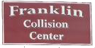 Franklin Collision Center