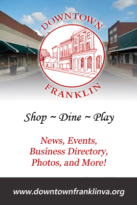 Downtown Franklin Association
